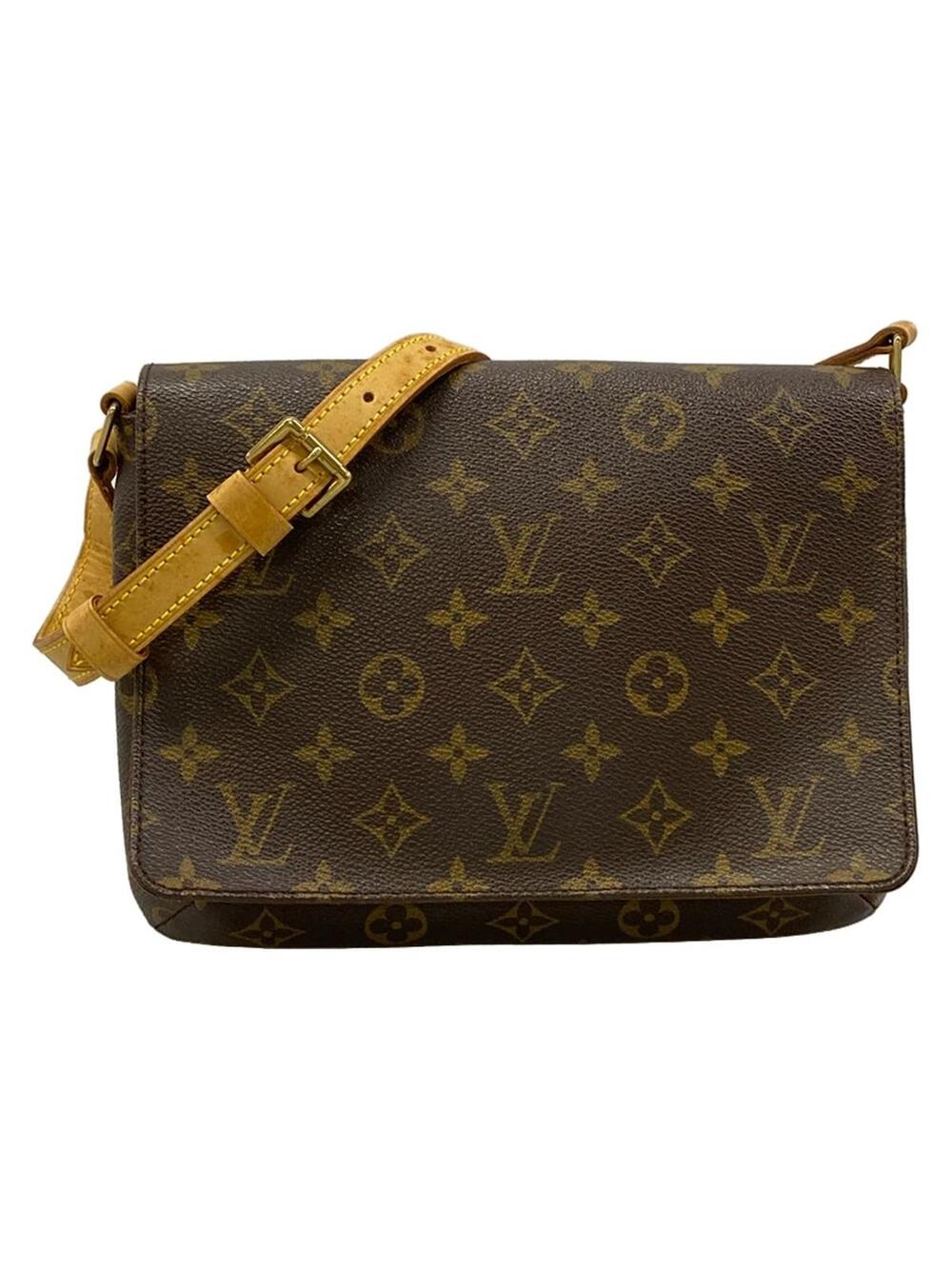Louis Vuitton Musette Tango Short Strap #373128L58B